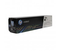 Картридж черный HP LaserJet Pro CP1025,  CP1025nw,  100 M175nw,  100 M175a,  HP Color LaserJet Pro M275 оригинальный